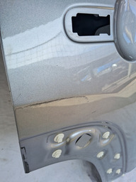 PORTA TRASEIRA DIREITA RENEGADE 2016 2017 2018/..