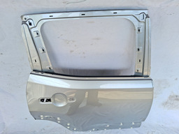 PORTA TRASEIRA DIREITA RENEGADE 2016 2017 2018/..