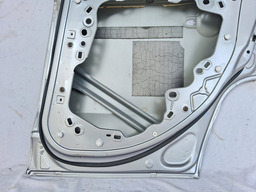 PORTA TRASEIRA DIREITA RENEGADE 2016 2017 2018/..