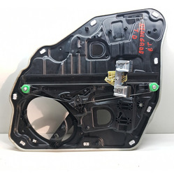 Máquina Vidro Elétrico Tras Dir Renegade 1.8 2017 A 2021