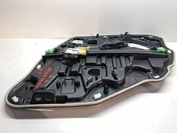 MÁQUINA VIDRO ELÉTRICO TRAS DIR RENEGADE 1.8 2017 A 2021