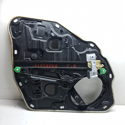 MÁQUINA VIDRO ELÉTRICO TRAS ESQ RENEGADE 1.8 2017 A 2021