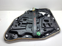 MÁQUINA VIDRO ELÉTRICO TRAS ESQ RENEGADE 1.8 2017 A 2021