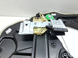 MÁQUINA VIDRO ELÉTRICO TRAS ESQ RENEGADE 1.8 2017 A 2021