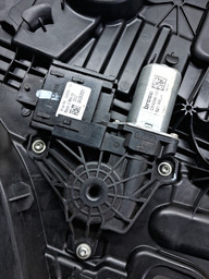 MÁQUINA VIDRO ELÉTRICO TRAS ESQ RENEGADE 1.8 2017 A 2021