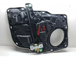 MÁQUINA VIDRO ELÉTRICO DIANT DIR  RENEGADE 1.8 2017 A 2021