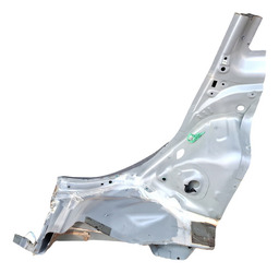 LATERAL DIREITA JEEP RENEGADE 1.8 SPORT 2017 A 2021