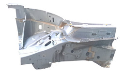 LATERAL DIREITA JEEP RENEGADE 1.8 SPORT 2017 A 2021