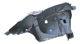 LATERAL DIREITA JEEP RENEGADE 1.8 SPORT 2017 A 2021