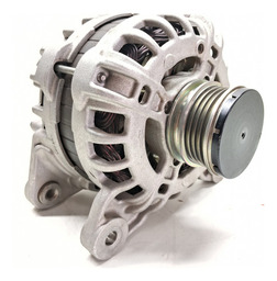 Alternador Kwid 1.0 12v 3cc falta peça 2023 24/.. 231001799r