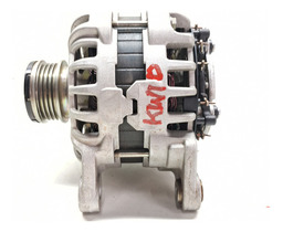 ALTERNADOR KWID 1.0 12V 3CC FALTA PEÇA 2023 24/.. 231001799R