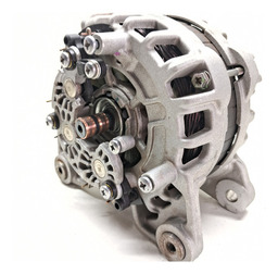 ALTERNADOR KWID 1.0 12V 3CC FALTA PEÇA 2023 24/.. 231001799R