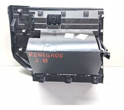 TAMPA PORTA LUVAS JEEP RENEGADE 2016 2017 2018/..