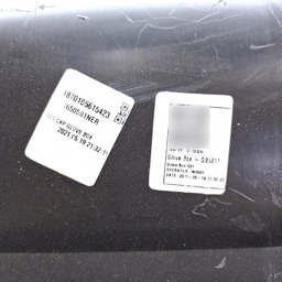 TAMPA PORTA LUVAS JEEP RENEGADE 2016 2017 2018/..