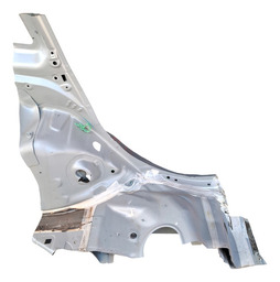 BOTA LATERAL ESQUERDA JEEP RENEGADE 1.8 SPORT  17 18 A 2021