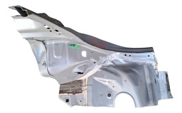 BOTA LATERAL ESQUERDA JEEP RENEGADE 1.8 SPORT  17 18 A 2021