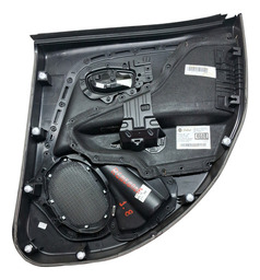 FORRO PORTA TRASEIRA ESQUERDA RENEGADE 2016 2017 2018/..