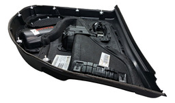 FORRO PORTA TRASEIRA ESQUERDA RENEGADE 2016 2017 2018/..