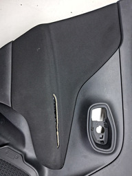 FORRO PORTA TRASEIRA ESQUERDA RENEGADE 2016 2017 2018/..