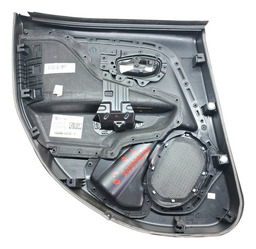 FORRO PORTA TRASEIRA DIREITA RENEGADE 2016 2017 2018/..