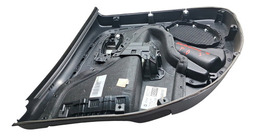 FORRO PORTA TRASEIRA DIREITA RENEGADE 2016 2017 2018/..