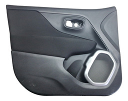 Forro Porta Dianteira Esquerda Jeep Renegade 1.8 2017 A 2021