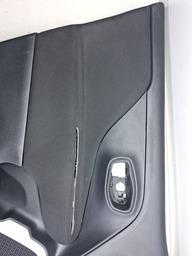 FORRO PORTA DIANTEIRA ESQUERDA RENEGADE 2016 2017 2018/..