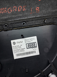 FORRO PORTA DIANTEIRA ESQUERDA RENEGADE 2016 2017 2018/..