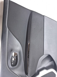 FORRO PORTA DIANTEIRA DIREITA RENEGADE 2016 2017 2018/..