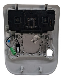 LUZ CORTESIA TETO JEEP