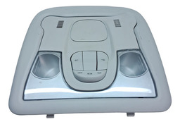 LUZ CORTESIA TETO JEEP