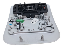 LUZ CORTESIA TETO JEEP