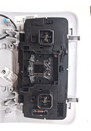 LUZ CORTESIA TETO JEEP