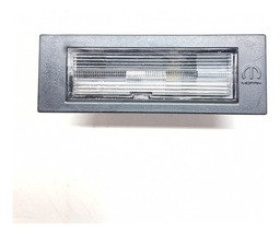 Luz Placa Jeep Renegade 1.8 Sport 2017 A 2024