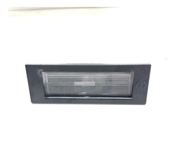 LUZ PLACA JEEP RENEGADE 1.8 SPORT 2017 A 2024