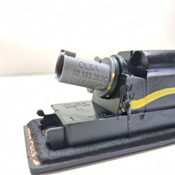 LUZ PLACA JEEP RENEGADE 1.8 SPORT 2017 A 2024