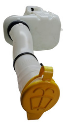 RESERVATÓRIO AGUA LIMPADOR DIANT JEEP RENEGADE 1.8 2017 A 21