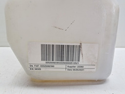 RESERVATÓRIO AGUA LIMPADOR DIANT JEEP RENEGADE 1.8 2017 A 21