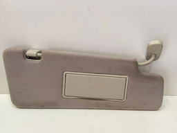 Quebra Sol Lado Direito Discovery 3 2006 A 2009