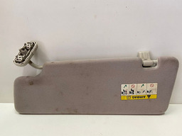 QUEBRA SOL LADO DIREITO DISCOVERY 3 2006 A 2009