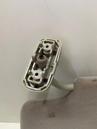 QUEBRA SOL LADO DIREITO DISCOVERY 3 2006 A 2009