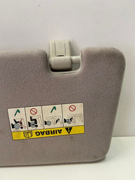 QUEBRA SOL LADO DIREITO DISCOVERY 3 2006 A 2009