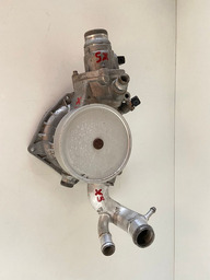 BOMBA DE AGUA TERMOSTATICA BMW X5 4.4 V8 BITURBO 2011