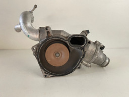 BOMBA DE AGUA TERMOSTATICA BMW X5 4.4 V8 BITURBO 2011