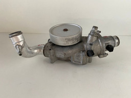 BOMBA DE AGUA TERMOSTATICA BMW X5 4.4 V8 BITURBO 2011