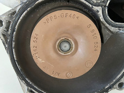 BOMBA DE AGUA TERMOSTATICA BMW X5 4.4 V8 BITURBO 2011