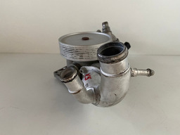 BOMBA DE AGUA TERMOSTATICA BMW X5 4.4 V8 BITURBO 2011