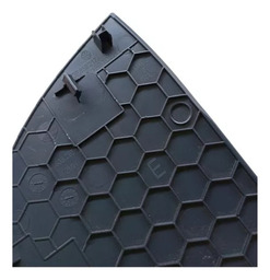 ACABAMENTO PAINEL LADO ESQUERDO T-CROSS 2020 22 VOLKSWAGEN