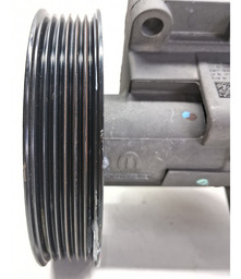 BOMBA ÁGUA JEEP RENEGADE COMPASS TORO 1.8 FLEX 2017 A 2021