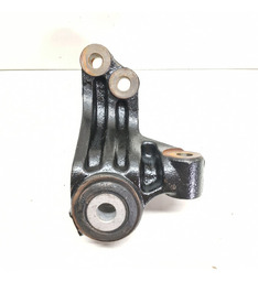 Suporte Coxim Inferior Cambio Renegade Toro 1.8 2017 A 2021 